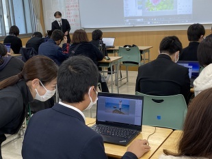 第7回 学校見学会